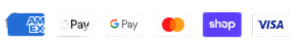 payment methods