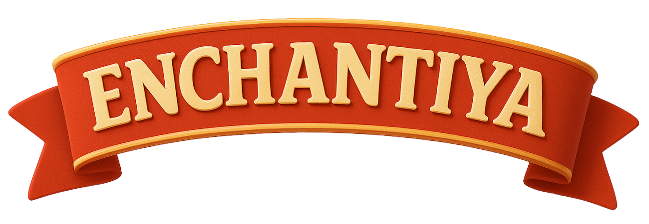 ENCHANTIYA